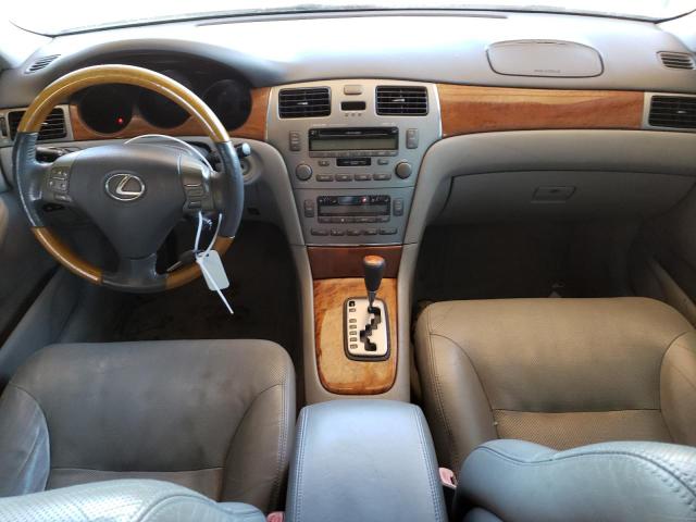 Photo 8 from auction – 2005 LEXUS ES 330 with VIN JTHBA30G755071709