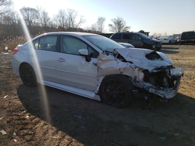 Photo 4 from auction – 2020 SUBARU WRX LIMITE with VIN JF1VA1P68L8801323