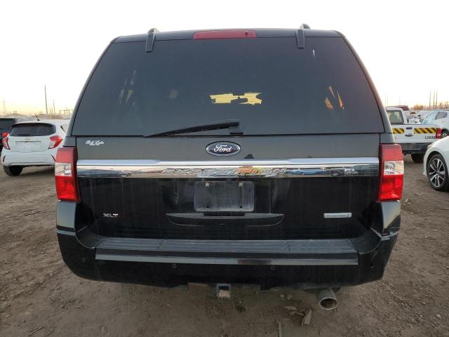 Photo 6 from auction – 2016 FORD EXPEDITION with VIN 1FMJK1JT6GEF15798