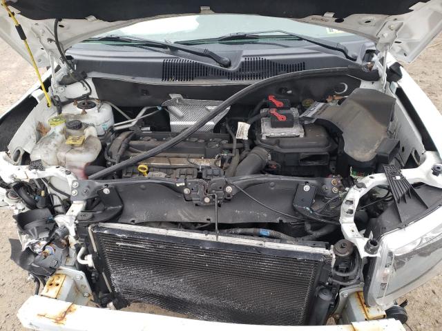 Photo 11 from auction – 2016 JEEP COMPASS LA with VIN 1C4NJCEA8GD785697