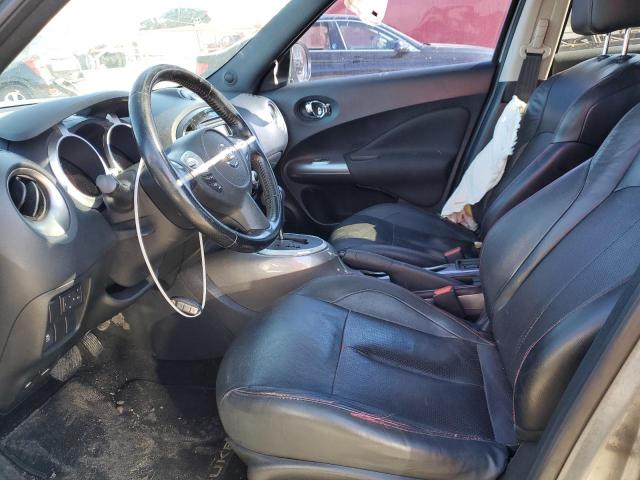 Photo 7 from auction – 2013 NISSAN JUKE S with VIN JN8AF5MRXDT203253