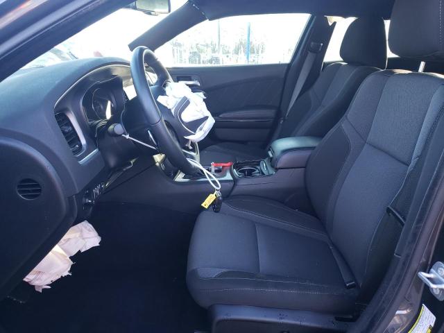 Photo 7 from auction – 2022 DODGE CHARGER SX with VIN 2C3CDXJG8NH111621
