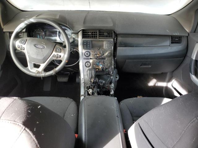 Photo 8 from auction – 2014 FORD EDGE SE with VIN 2FMDK3GCXEBA90322