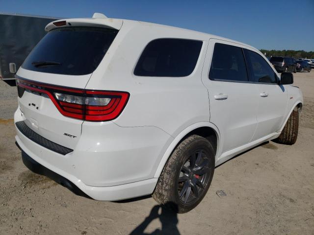 Photo 3 from auction – 2018 DODGE DURANGO SR with VIN 1C4SDJGJ5JC186961