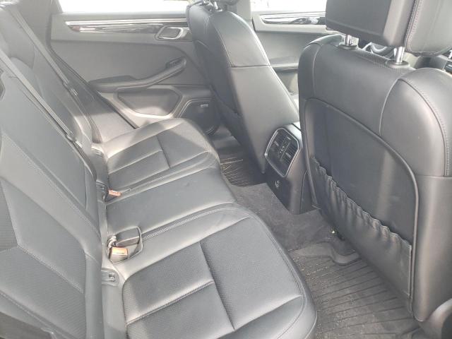 Photo 11 from auction – 2021 PORSCHE MACAN with VIN WP1AA2A55MLB01111