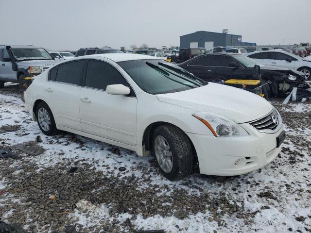 Photo 4 from auction – 2011 NISSAN ALTIMA BAS with VIN 1N4AL2AP1BC168286