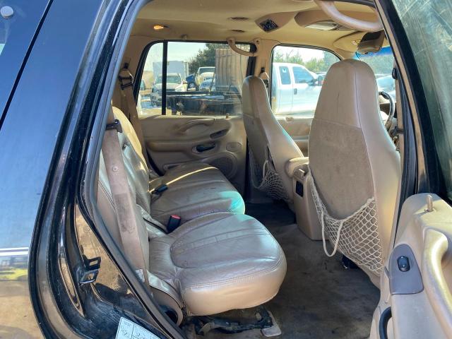 Photo 6 from auction – 1998 FORD EXPEDITION with VIN 1FMEU17L4WLA08363