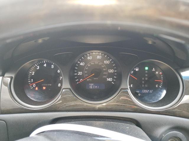 Photo 9 from auction – 2006 LEXUS ES 330 with VIN JTHBA30G365166043