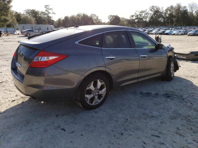 Photo 3 from auction – 2012 HONDA CROSSTOUR with VIN 5J6TF1H54CL001831