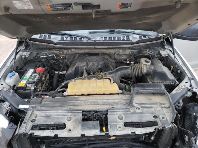 Photo 11 from auction – 2015 FORD F150 SUPER with VIN 1FTEW1EP5FKD35770