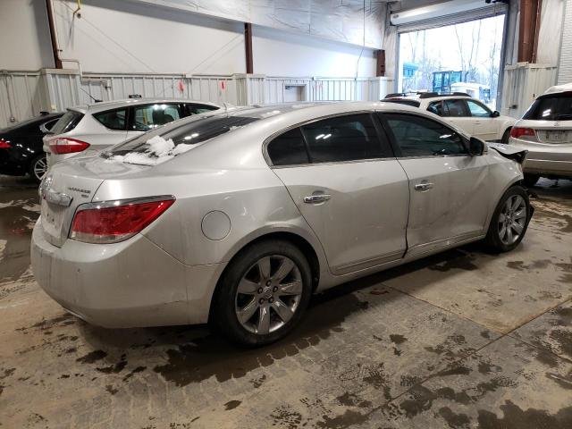 Photo 3 from auction – 2011 BUICK LACROSSE C with VIN 1G4GE5EDXBF376063