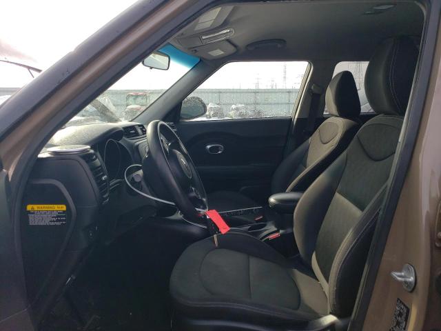 Photo 7 from auction – 2015 KIA SOUL with VIN KNDJN2A24F7166684