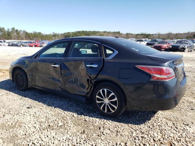 Photo 2 from auction – 2015 NISSAN ALTIMA 2.5 with VIN 1N4AL3AP8FC218077