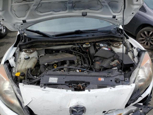 Photo 11 from auction – 2011 MAZDA 3 I with VIN JM1BL1VG4B1363409