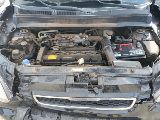 Photo 11 from auction – 2011 KIA SOUL + with VIN KNDJT2A27B7259649