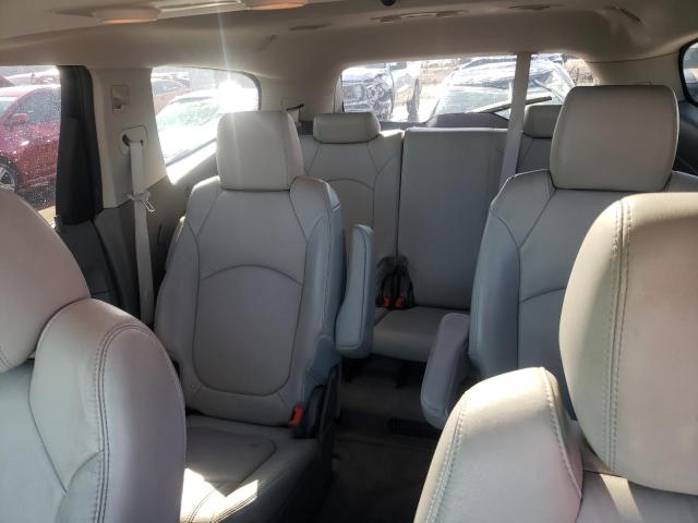 Photo 10 from auction – 2012 CHEVROLET TRAVERSE L with VIN 1GNKRJEDXCJ354422