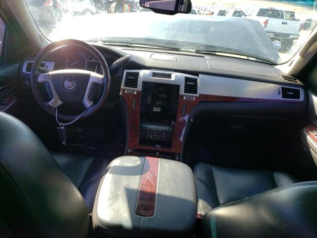 Photo 8 from auction – 2008 CADILLAC ESCALADE L with VIN 1GYFK63828R206558