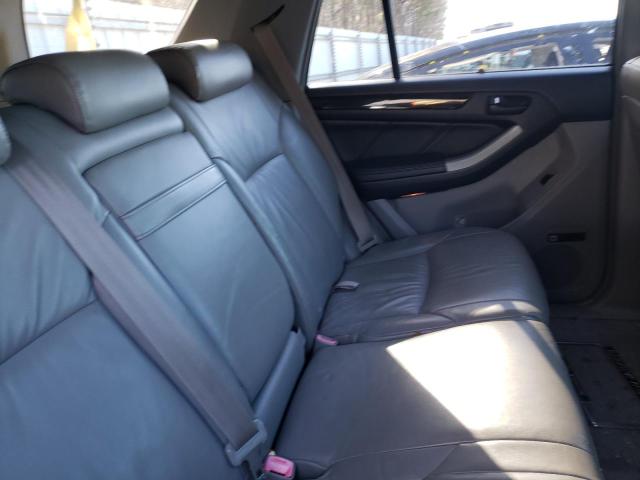 Photo 11 from auction – 2007 TOYOTA 4RUNNER LI with VIN JTEBU17R170107118