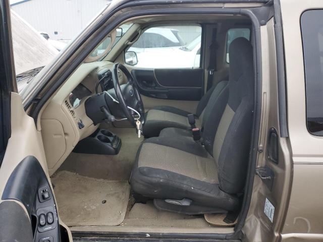 Photo 7 from auction – 2003 FORD RANGER SUP with VIN 1FTYR44E53PB39896