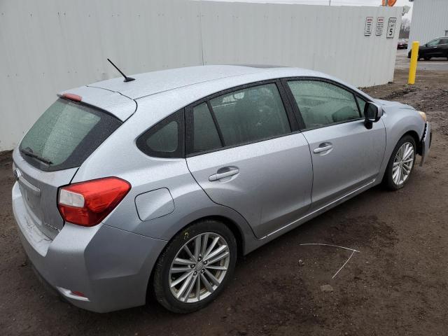 Photo 3 from auction – 2012 SUBARU IMPREZA PR with VIN JF1GPAD68CH219346