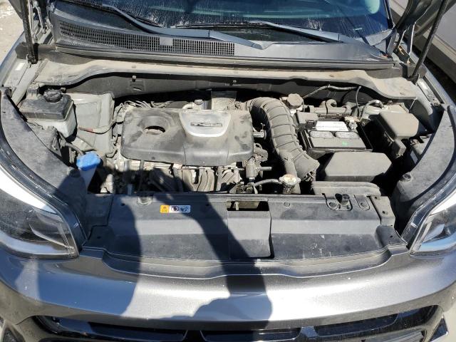 Photo 12 from auction – 2018 KIA SOUL ! with VIN KNDJX3AA3J7579907
