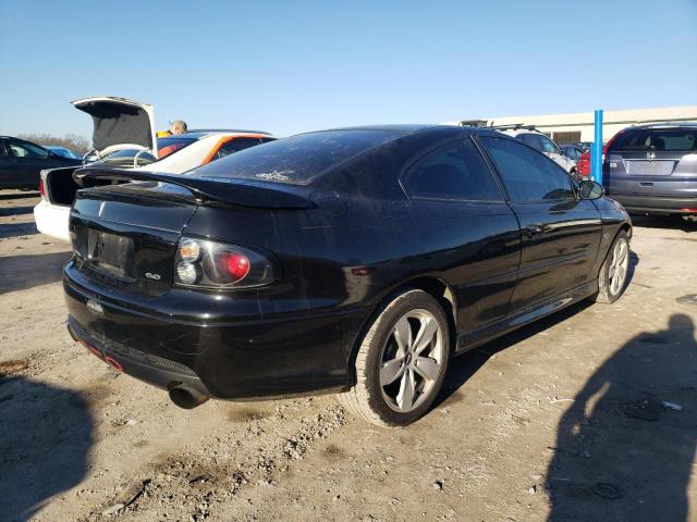 Photo 3 from auction – 2005 PONTIAC GTO with VIN 6G2VX12U85L437331