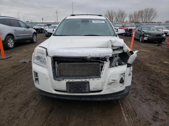 Photo 5 from auction – 2012 GMC TERRAIN SL with VIN 2GKALMEK5C6269298