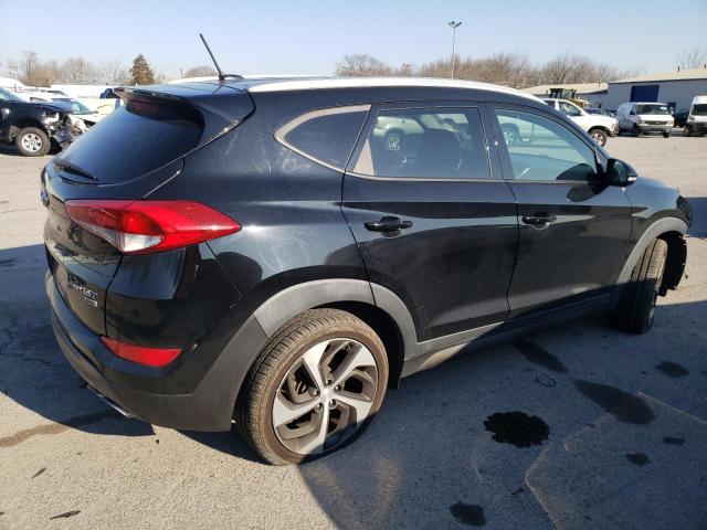 Photo 3 from auction – 2016 HYUNDAI TUCSON LIM with VIN KM8J3CA21GU123544