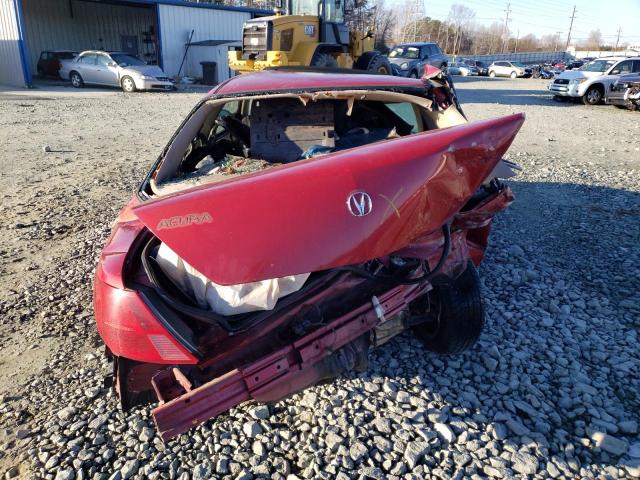 Photo 6 from auction – 1998 ACURA 2.3CL with VIN 19UYA3157WL010979
