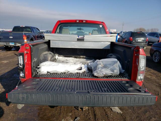 Photo 10 from auction – 2006 DODGE RAM 1500 S with VIN 1D7HA16K16J238317