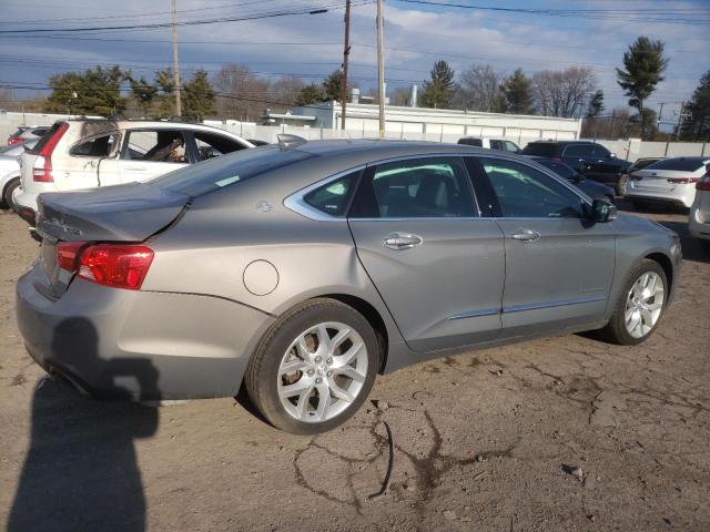 Photo 3 from auction – 2019 CHEVROLET IMPALA PRE with VIN 2G1105S37K9105841