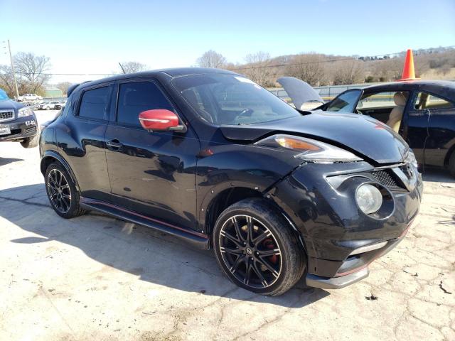 Photo 4 from auction – 2015 NISSAN JUKE NISMO with VIN JN8DF5MV4FT250369