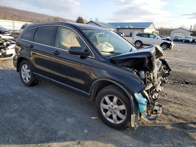Photo 4 from auction – 2011 HONDA CR-V SE with VIN JHLRE4H48BC007726