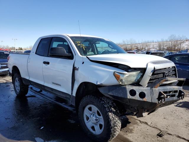 Photo 4 from auction – 2007 TOYOTA TUNDRA DOU with VIN 5TFBV54197X018380