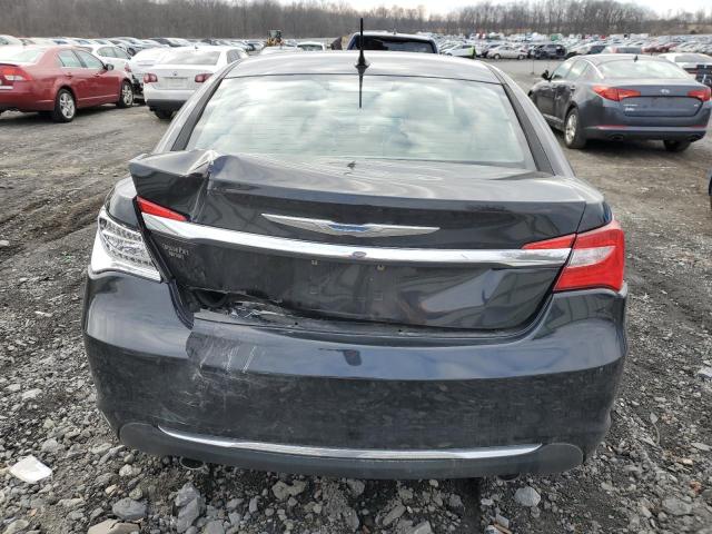 Photo 6 from auction – 2011 CHRYSLER 200 LIMITE with VIN 1C3BC2FG0BN618624