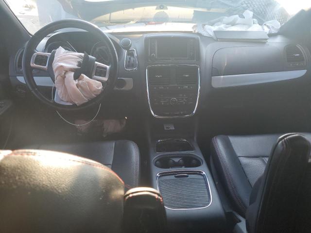 Photo 8 from auction – 2018 DODGE GRAND CARA with VIN 2C4RDGEG2JR241060