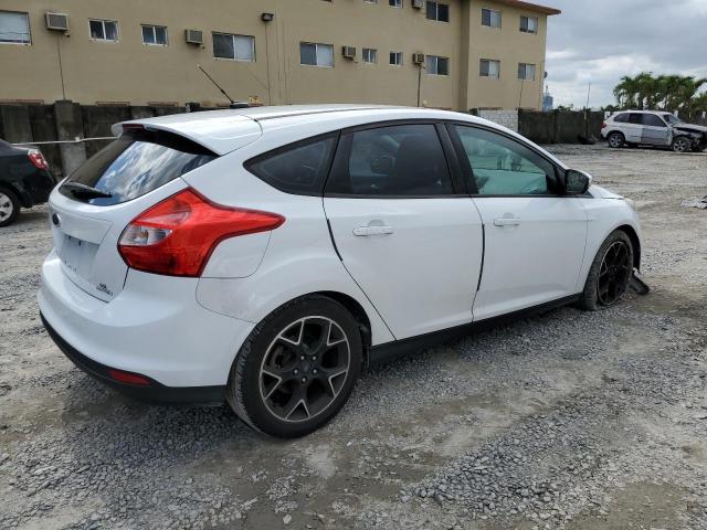 Photo 3 from auction – 2014 FORD FOCUS SE with VIN 1FADP3K22EL165797