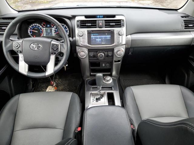 Photo 7 from auction – 2019 TOYOTA 4RUNNER SR with VIN JTEBU5JRXK5618063