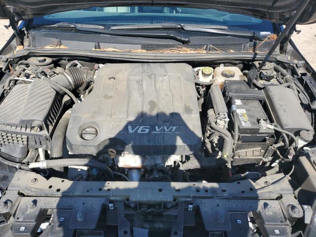 Photo 11 from auction – 2015 BUICK LACROSSE P with VIN 1G4GF5G30FF330703