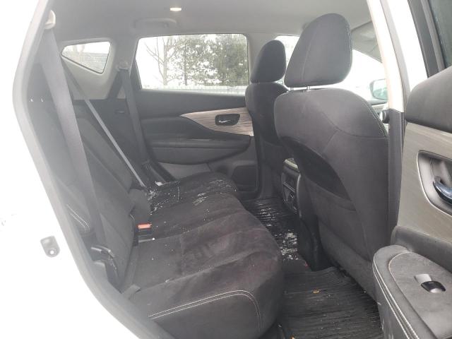 Photo 11 from auction – 2016 NISSAN MURANO S with VIN 5N1AZ2MG0GN156853