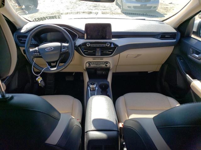 Photo 8 from auction – 2020 FORD ESCAPE SEL with VIN 1FMCU9H90LUA67182