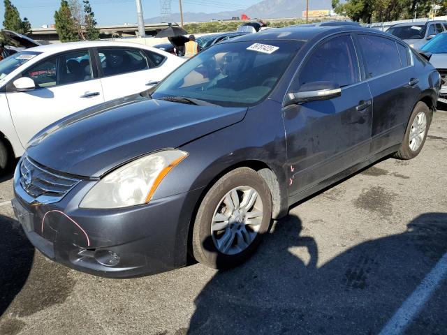 NISSAN ALTIMA BAS 2010 with VIN 1N4AL2AP1AN485875 - Photo from auction