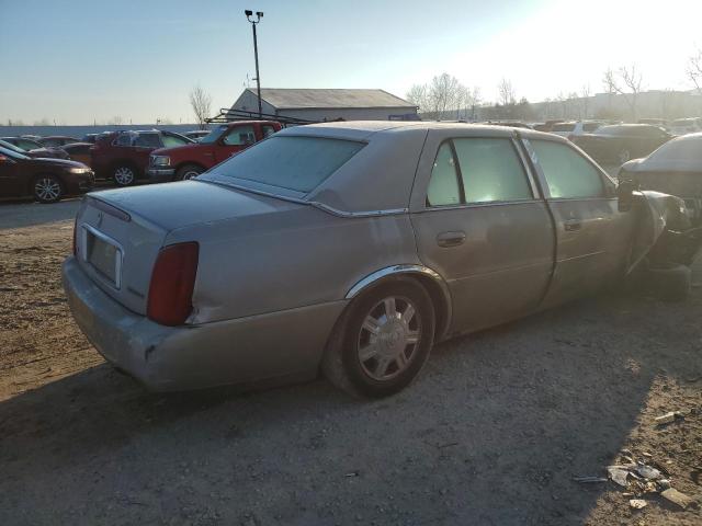 Photo 3 from auction – 2004 CADILLAC DEVILLE with VIN 1G6KD54Y74U235247