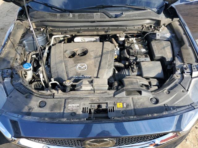 Photo 12 from auction – 2019 MAZDA CX-5 TOURI with VIN JM3KFACM7K0539432