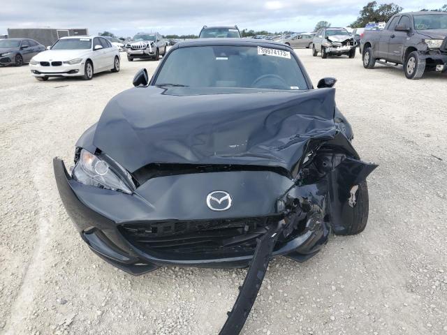 Photo 5 from auction – 2022 MAZDA MX-5 MIATA with VIN JM1NDAM74N0506588