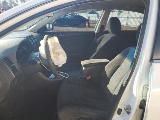 Photo 7 from auction – 2011 NISSAN ALTIMA BAS with VIN 1N4AL2AP8BN406283