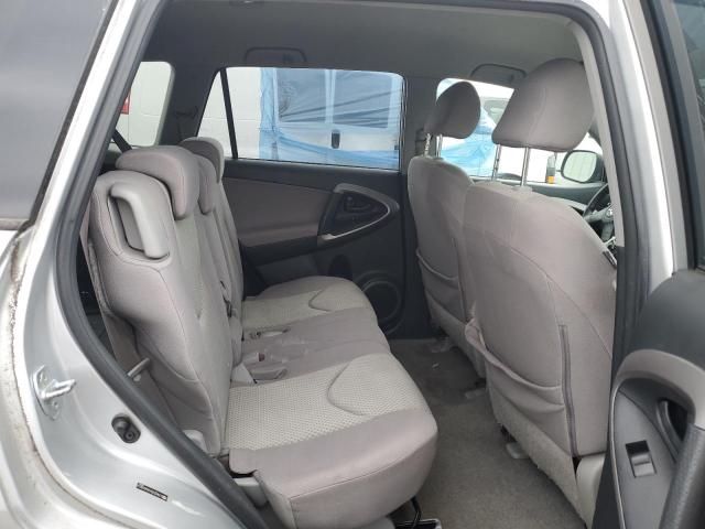 Zdjęcie 10 z aukcji – 2008 TOYOTA RAV4 z VIN JTMZD33V286069074