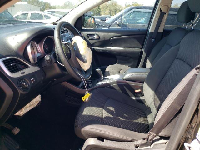 Photo 7 from auction – 2016 DODGE JOURNEY SX with VIN 3C4PDCBG4GT131055