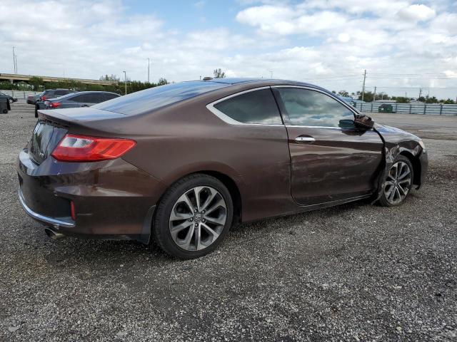 Photo 3 from auction – 2013 HONDA ACCORD EXL with VIN 1HGCT2B87DA005376