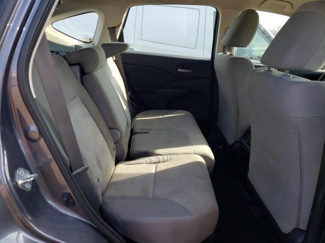 Photo 11 from auction – 2016 HONDA CR-V LX with VIN 5J6RM4H34GL121778